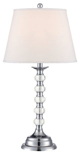 Aria Table Lamp
