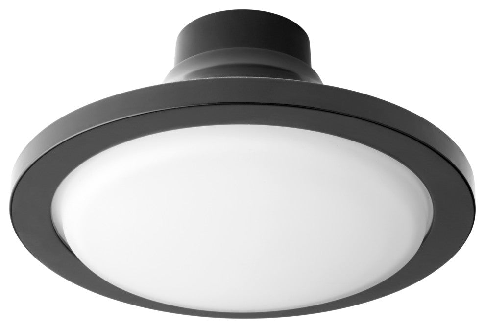 Oxygen Lighting 3-9-109-15 Juno 1-Light Ceiling Fan