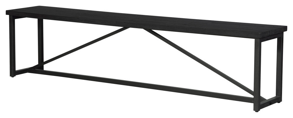 Sierra Bench