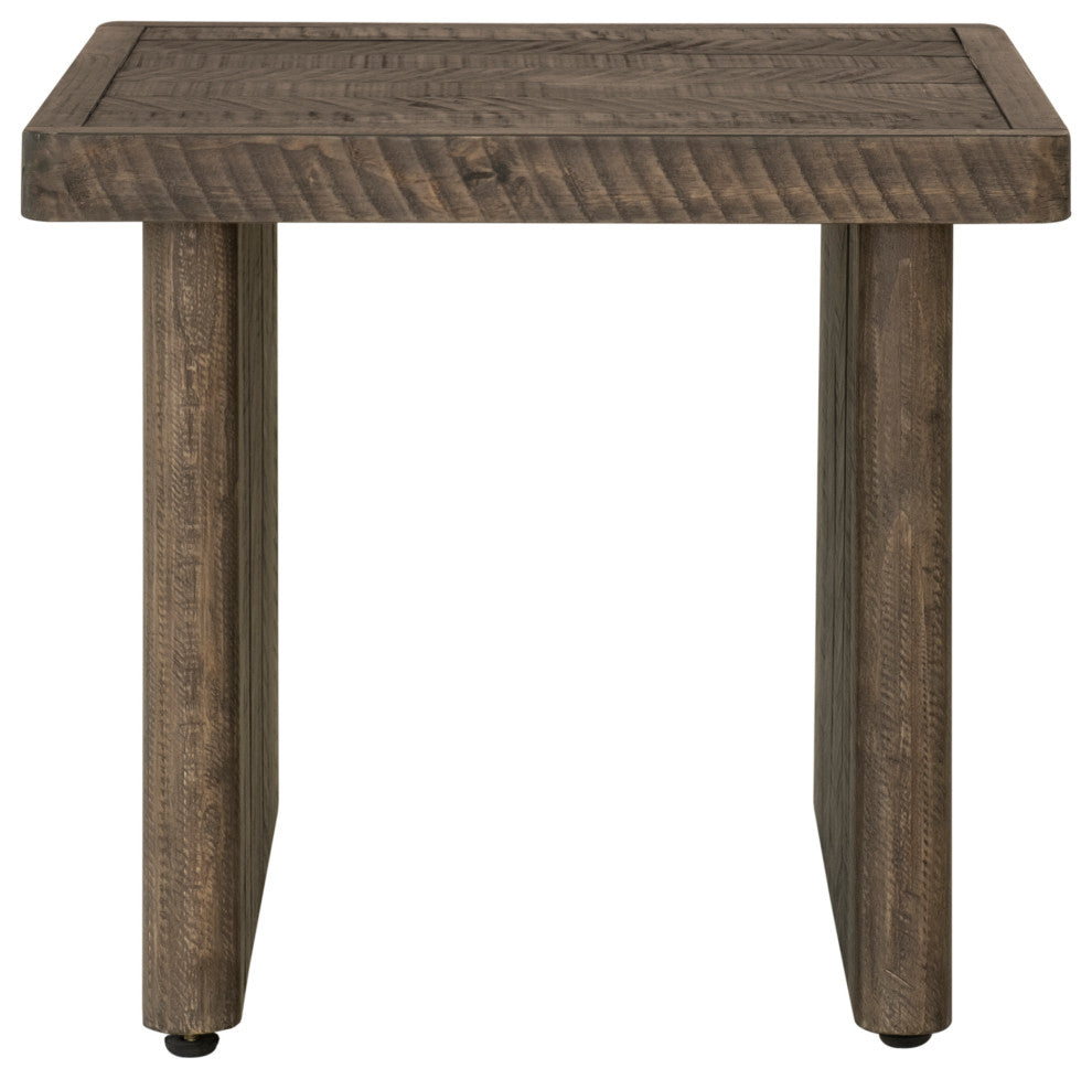 Monterey End Table