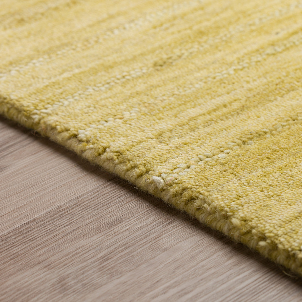 Dalyn Rafia RF100 Kiwi 6'x6' Square Rug