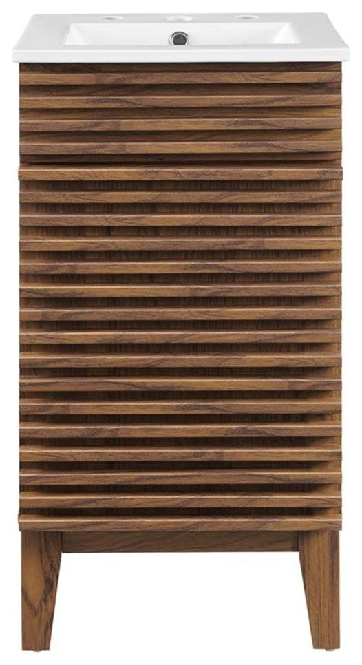 Modway Render 18" Bathroom Vanity Cabinet