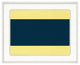 Nautical Flag Textile D, Giclee Reproduction Artwork
