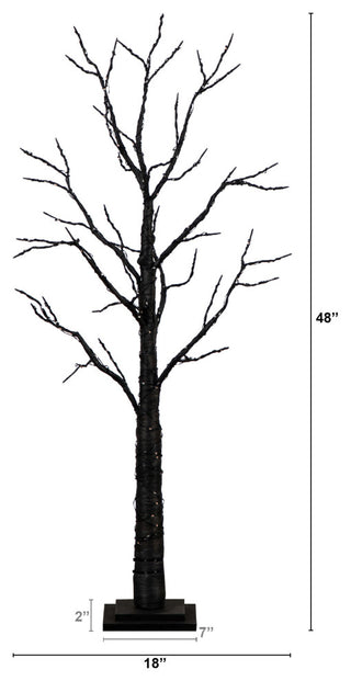 Dimension/height diagram with measurements (instructional).