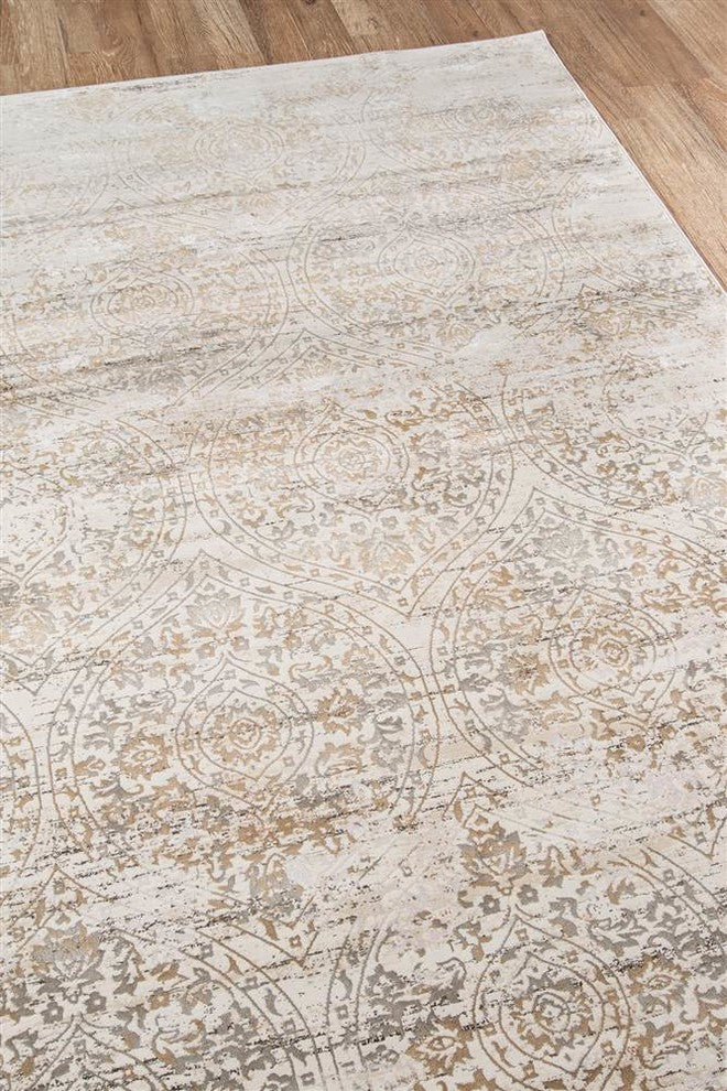 Momeni JULIET JU03 IVORY RUG