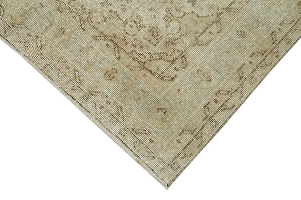 Rug N Carpet - Handwoven Anatolian 5' 3'' x 8' 8'' Decorative Wool Area Rug