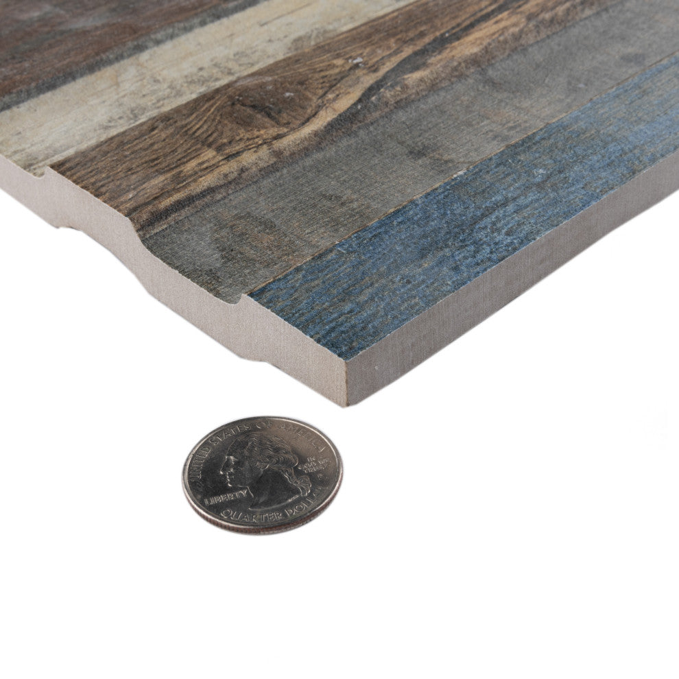 Coleur Tikal Mix Ceramic Wall Tile