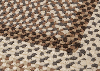 Colonial Mills Tiburon TB19 Dockside Indoor/Outdoor Area Rug, Rectangular 3'x5'