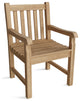 Classic Dining Armchair