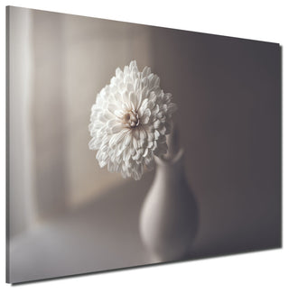 Indoor/Outdoor Wall Decor 'Window Light' in ArtPlexi, 30"x4