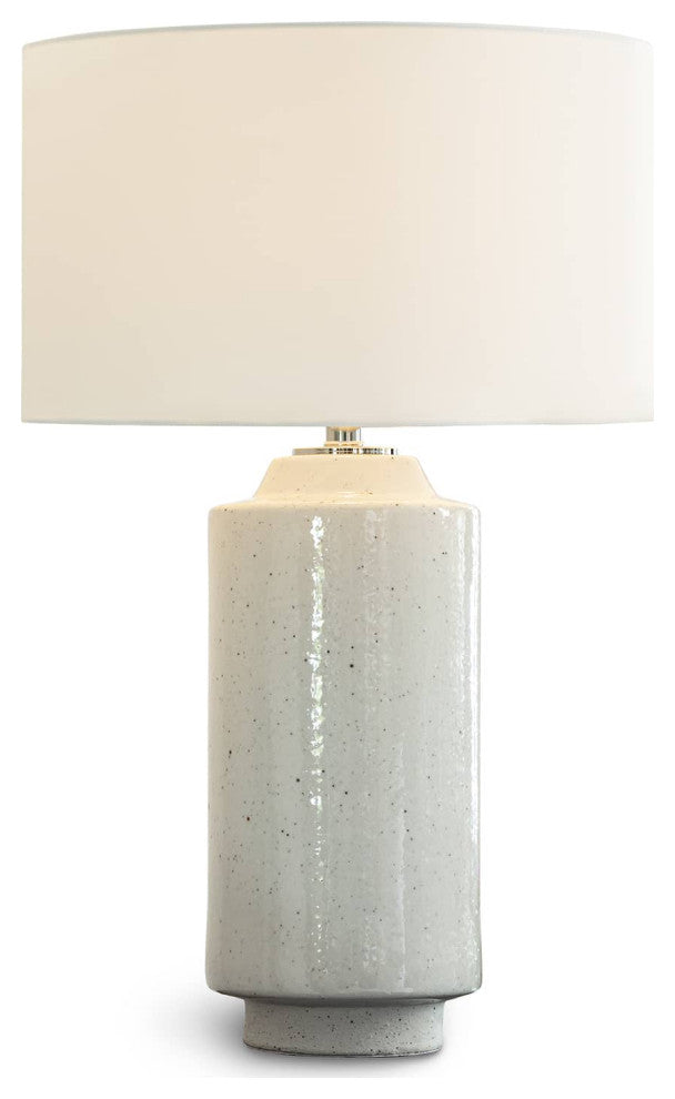 Markus Ceramic Table Lamp