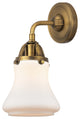 INNOVATIONS LIGHTING 288-1W-BB-G191-LED Bellmont 1 Light 6 inch Sconce