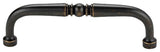 Alno, Cabinet Pull, Barcelona, 1"x4"x1"