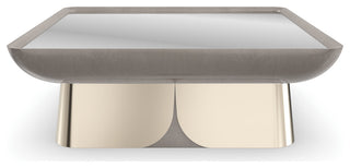 Zenith Cocktail Table