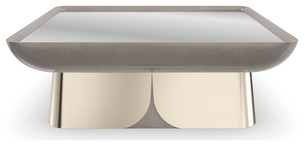 Zenith Cocktail Table