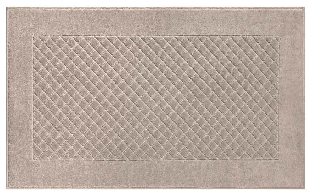 Etoile Towels, Pierre, Bath Mat