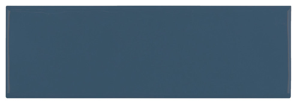 MSI NURB4X12 Urbano - 12" x 4" Rectangle Wall Tile - Glossy - Crema