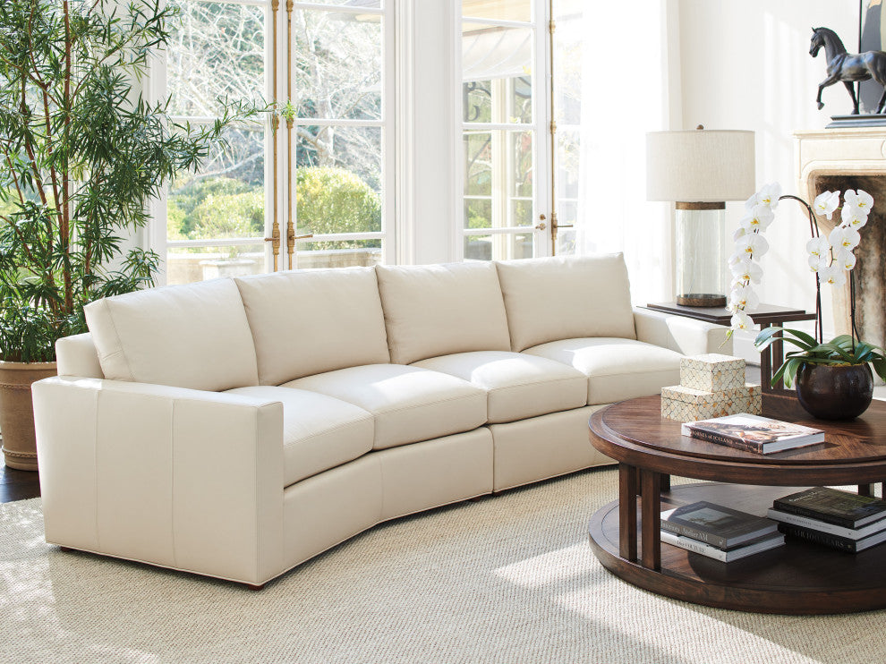 Ashbury Sectional