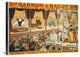 The Barnum and Bailey Greatest Show On Earth 1899, 30x22