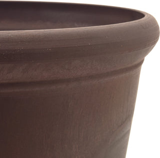 Basic Pot, Chocolate