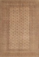 Ahgly Company Indoor Rectangle Traditional Area Rugs, 2' x 5'