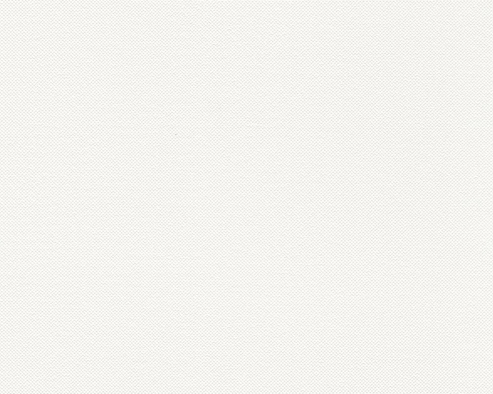 Black and White 2, Modern Crazy Stripes Circles Design White Wallpaper Roll