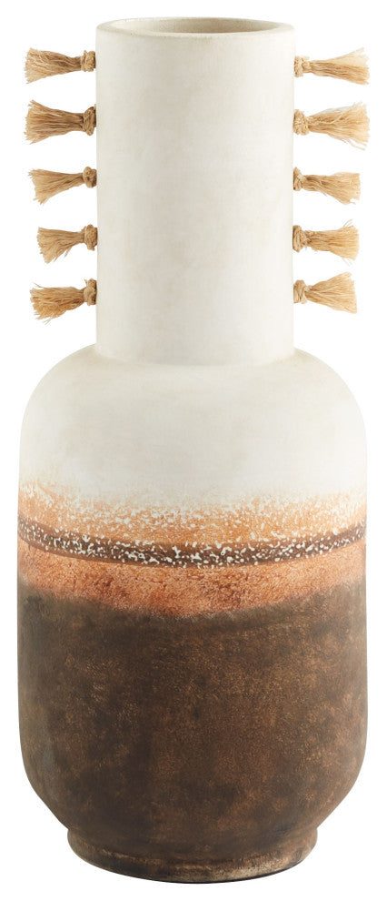 Margaret Vase, Ombre, Large