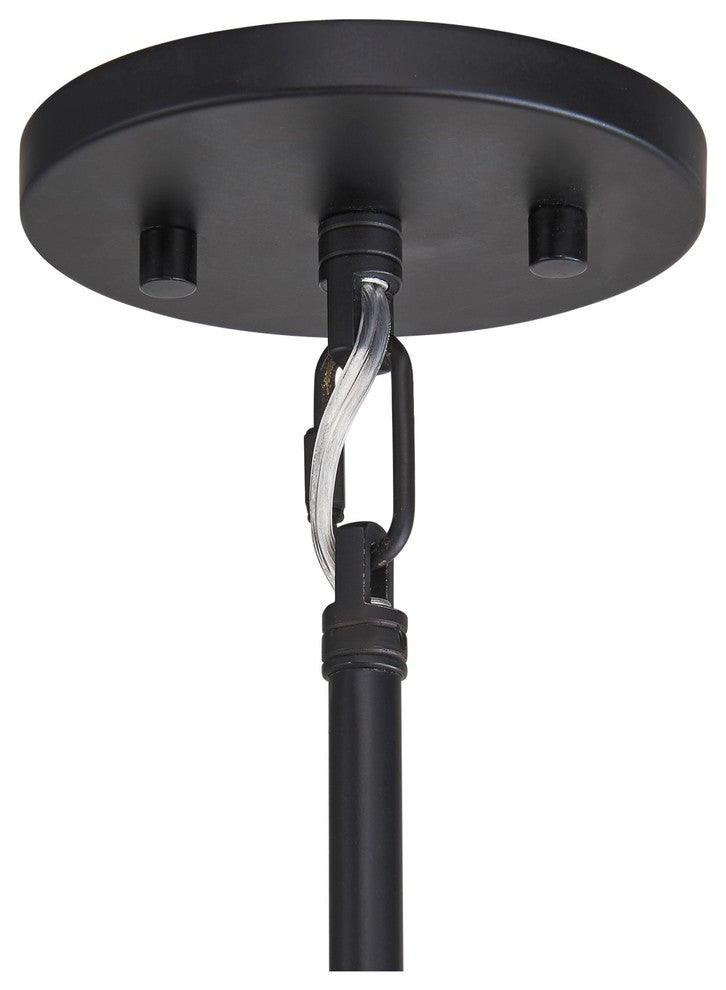 Woodbridge Lighting Shimmer Mini-pendant