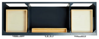 Ariel T061SCW2RVO Hepburn 61" - Midnight Blue