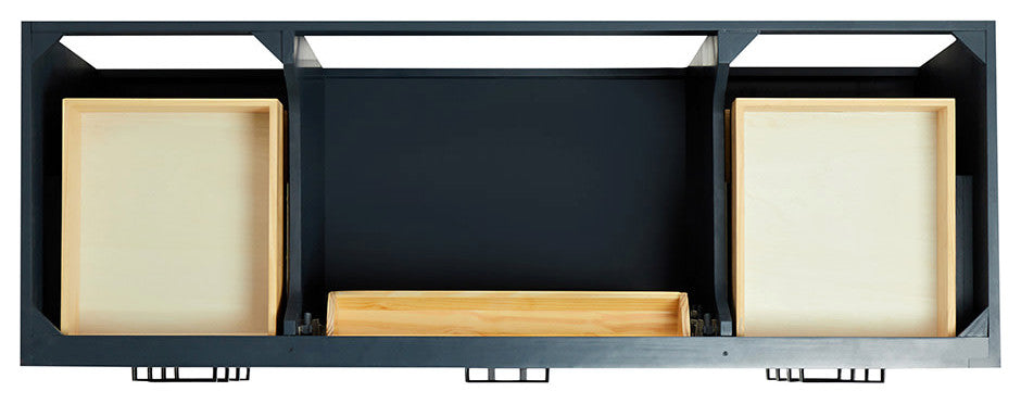Ariel T061SCW2RVO Hepburn 61" - Midnight Blue