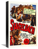"Stagecoach 1939" Stretched Canvas Giclee by Hollywood Photo Archive, 11x16"