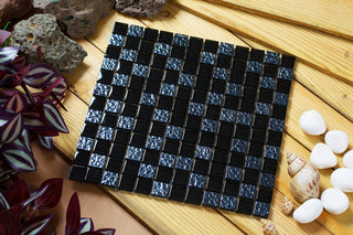 Bella/01 Mosaic, 12"x12" Sheets, Set of 10