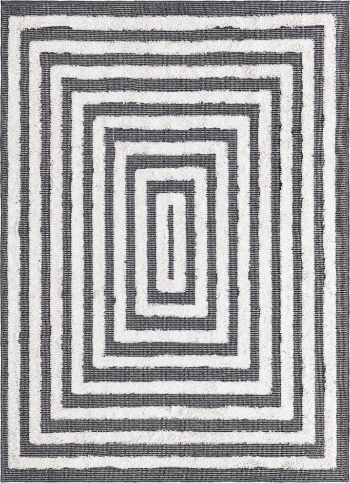 Unique LoomSabrina Soto Casa Toluca Area Rug