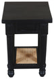 Navice 1-Shelf End Table