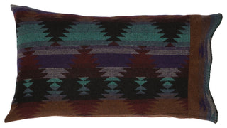 Painted Desert Sham, Standard