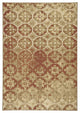 Capel Kevin O'Brien Cavalcade-Constantinople Sunset 2478_525 Machine Woven Rugs