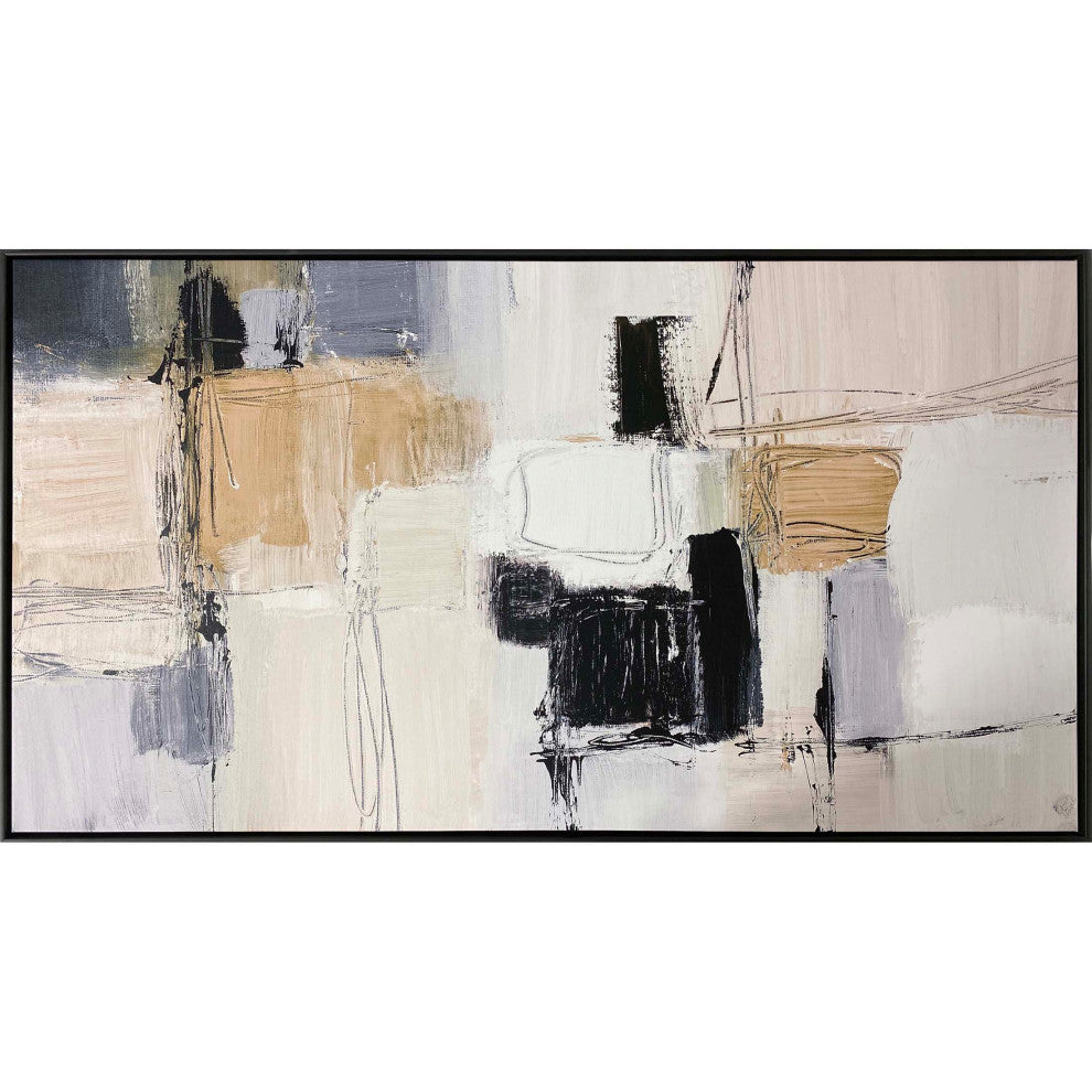 Earth Tone Variety Art