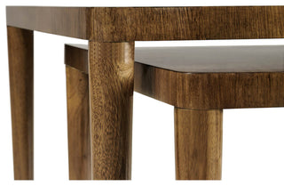 Mid Century Style Nest of Tables