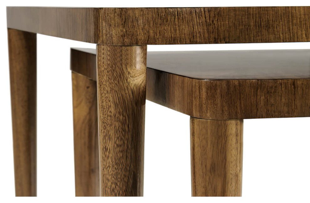 Mid Century Style Nest of Tables