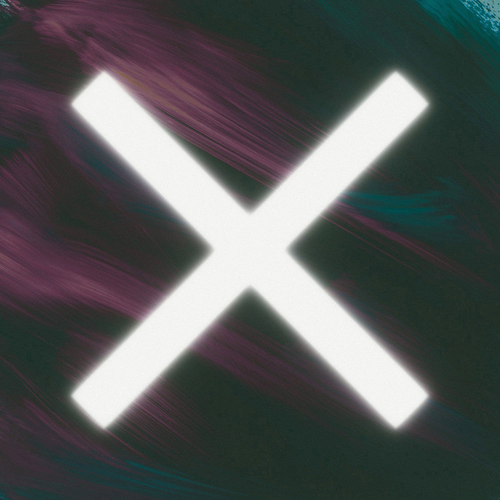 Marmont Hill, "Exer" by Bryon White Painting Print on Wrapped Canvas, 24x24