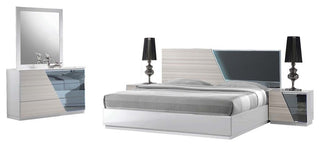 Manchester 5-Piece Bedroom Set Collection, Cal King