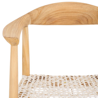 Safavieh Bandelier Counter Stool