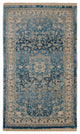 Machine Made Polyester Durable Indoor Outdoor Washable Oriental Pattern Footmat
