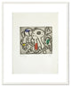 Composition I, 1947