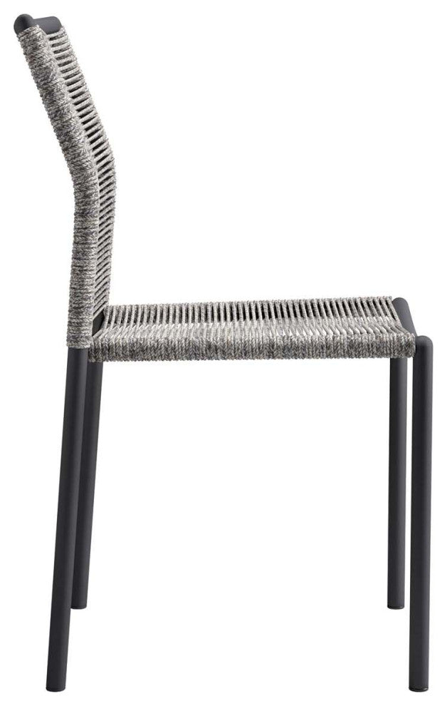 Serenity Outdoor Patio Chairs Set of 2