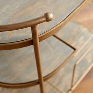 Cyan Design Barcraft Bar Cart