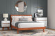 Dakota Queen Platform Bed