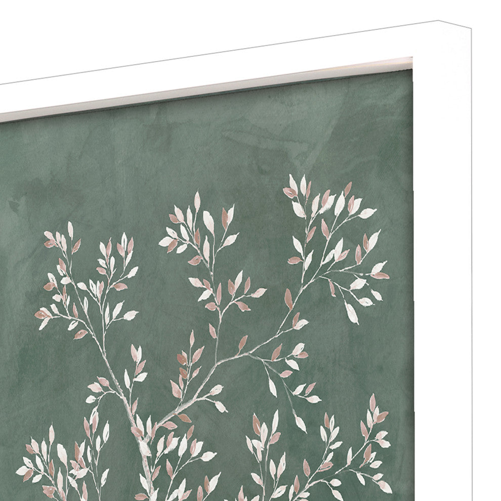 Delicate Tree II Artwork