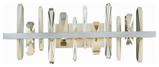 Solitude LED Sconce, Bronze