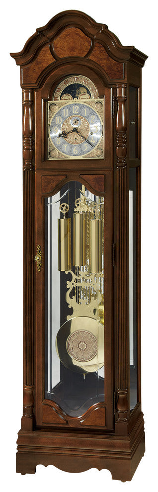 Howard Miller Wilford Clock